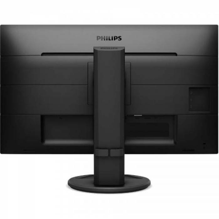 Monitor LED Philips 271B8QJEB, 27inch, 1920x1080, 5ms, Black