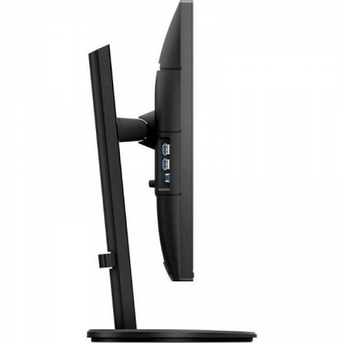 Monitor LED Philips 271B8QJEB, 27inch, 1920x1080, 5ms, Black