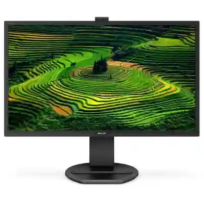 Monitor LED Philips 271B8QJKEB, 27inch, 1920x1080, 5ms GTG, Black