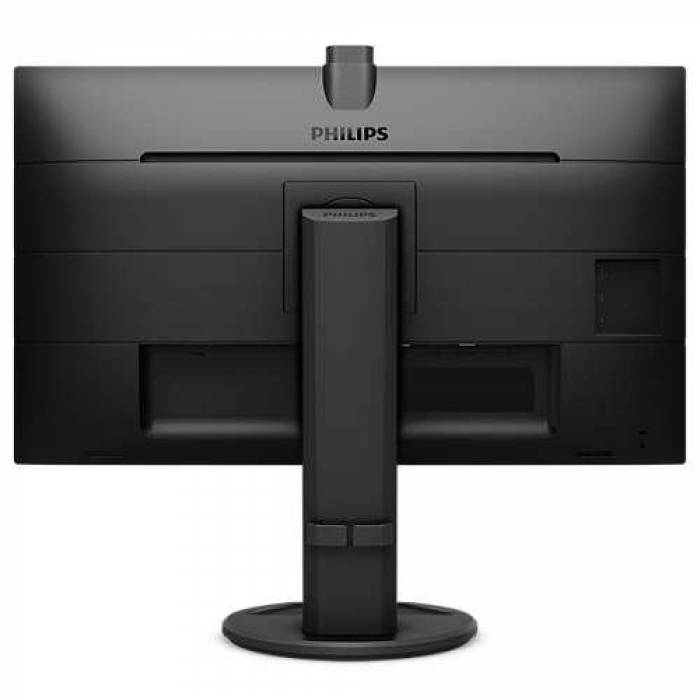 Monitor LED Philips 271B8QJKEB, 27inch, 1920x1080, 5ms GTG, Black