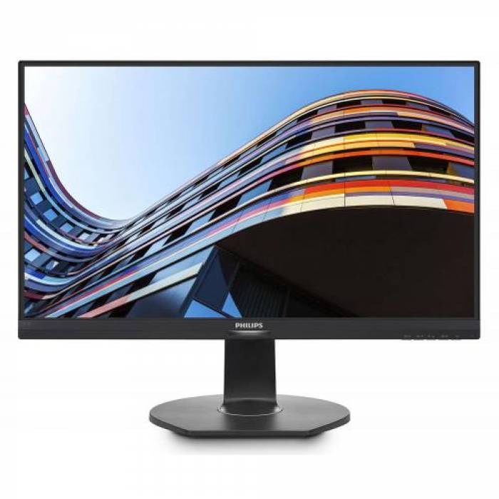 Monitor LED Philips 271S7QJMB, 27inch, 1920x1080, 5ms GTG, Black