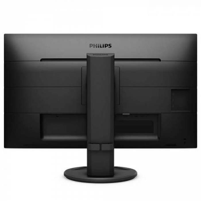 Monitor LED Philips 272B8QJEB, 27inch, 2560x1440, 5ms GTG, Black