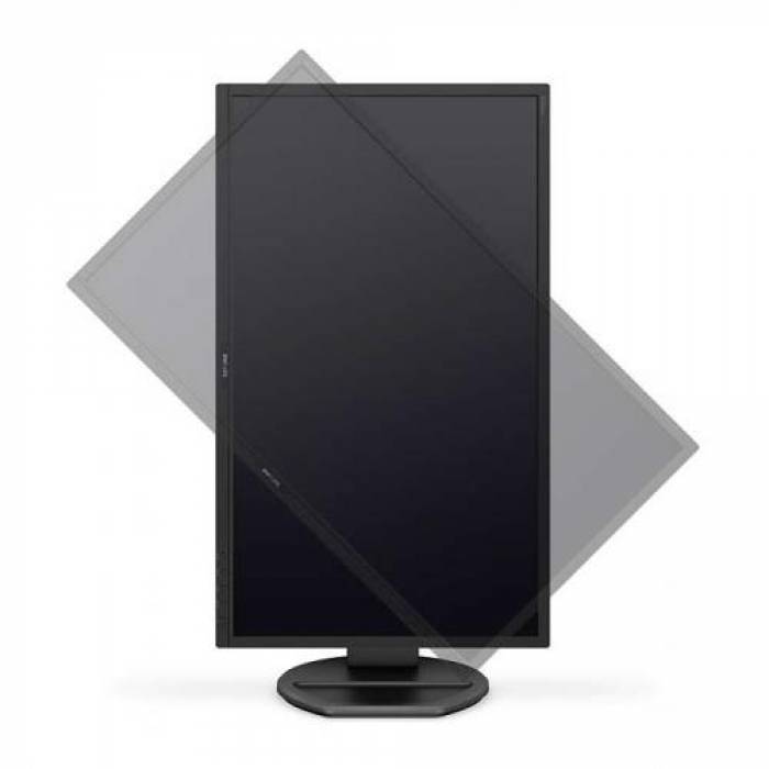 Monitor LED Philips 272B8QJEB, 27inch, 2560x1440, 5ms GTG, Black