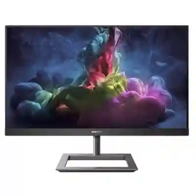 Monitor LED Philips 272E1GAJ, 27inch, 1920x1080, 4ms, Black