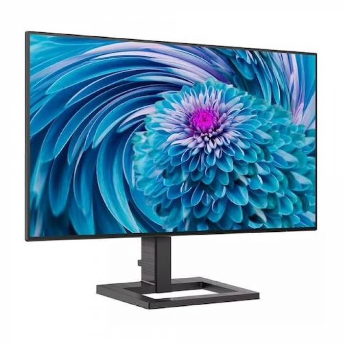 Monitor LED Philips 272E2FA, 27inch, 1920x1080, 4ms, Black