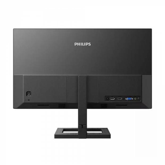 Monitor LED Philips 272E2FA, 27inch, 1920x1080, 4ms, Black