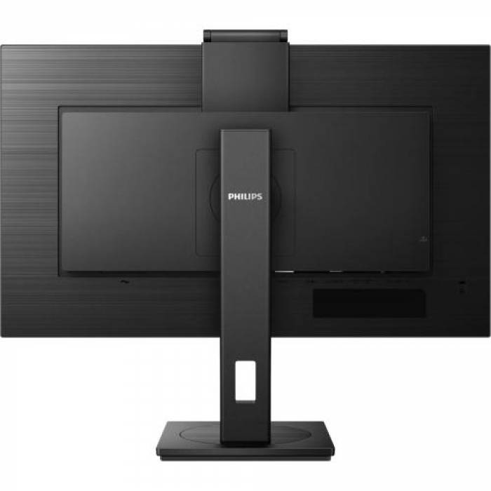 Monitor LED Philips 272S1MH, 27inch, 1920x1080, 4ms GTG, Black