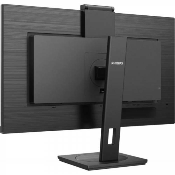 Monitor LED Philips 272S1MH, 27inch, 1920x1080, 4ms GTG, Black