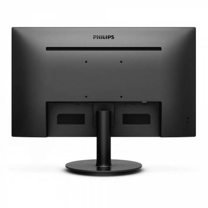 Monitor LED Philips 272V8A, 27inch, 1920x1080, 4ms, Black