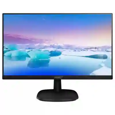 Monitor LED Philips 273V7QJAB/00, 27inch, 1920x1080, 5ms GTG, Black