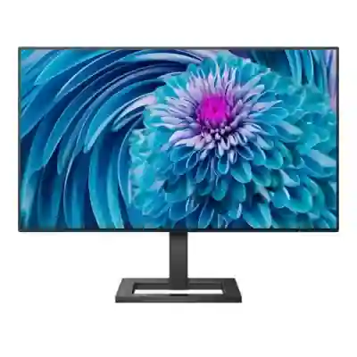 Monitor LED Philips 275E2FAE, 27inch, 2560x1440, 4ms, Black