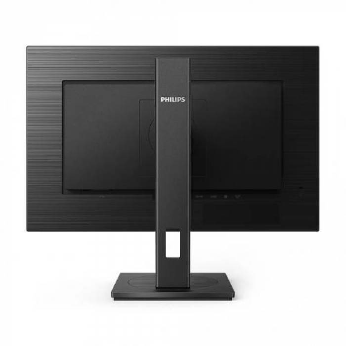Monitor LED Philips 275S1AE, 27inch, 2560x1440, 4ms, Black