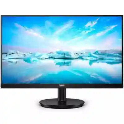 Monitor LED Philips 275V8LA, 27inch, 2560x1440, 4ms GTG, Black