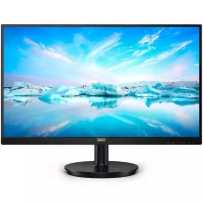 Monitor LED Philips 275V8LA, 27inch, 2560x1440, 4ms GTG, Black