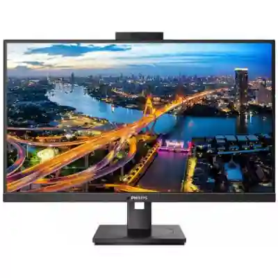 Monitor LED Philips 276B1JH/00, 27inch, 2560x1440, 4ms GTG, Black