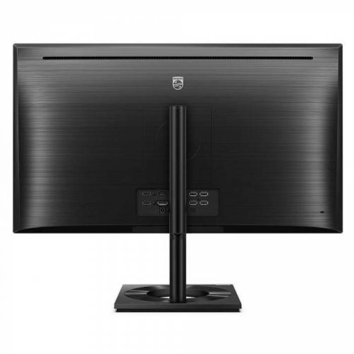 Monitor LED Philips 279C9, 27inch, 3840x2160, 5ms, Black