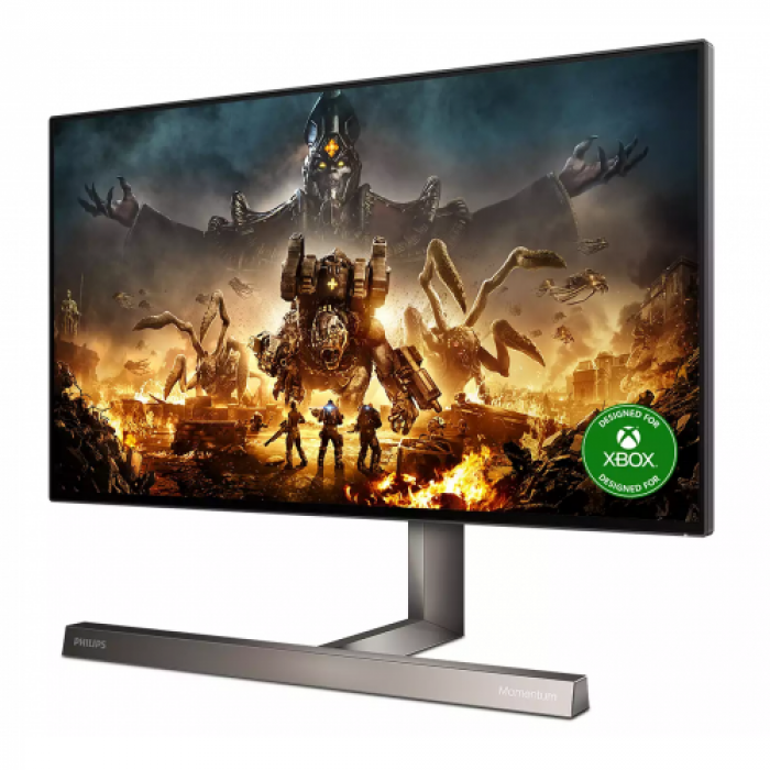 Monitor LED Philips 279M1RV, 27inch, 3840x2160, 1ms, Black