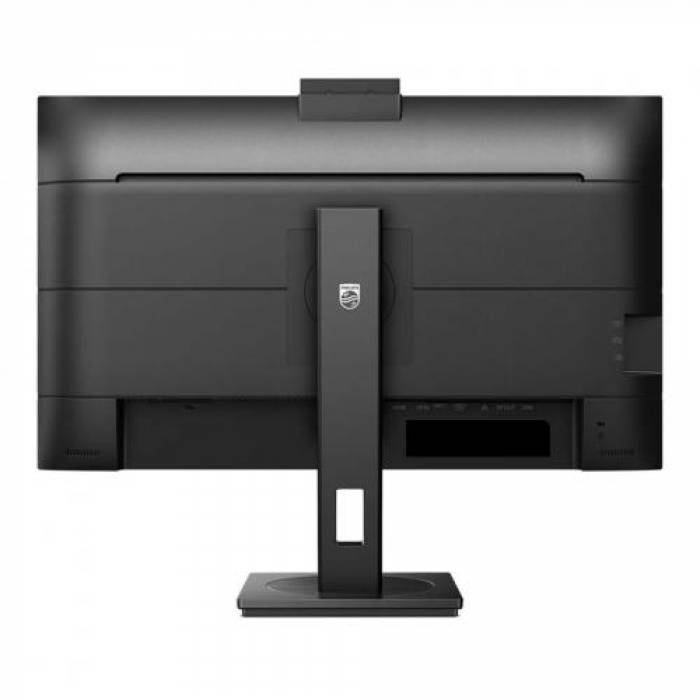 Monitor LED Philips 27B1U5601H, 27inch, 2560x1440, 4ms GTG, Black