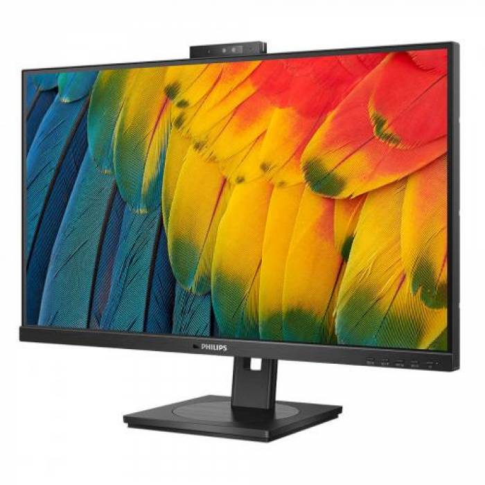 Monitor LED Philips 27B1U5601H, 27inch, 2560x1440, 4ms GTG, Black