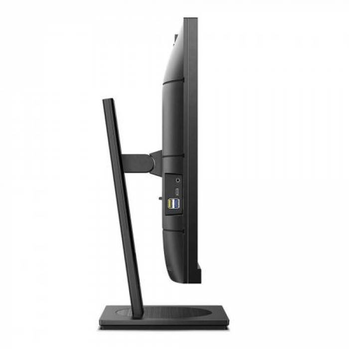 Monitor LED Philips 27B1U5601H, 27inch, 2560x1440, 4ms GTG, Black