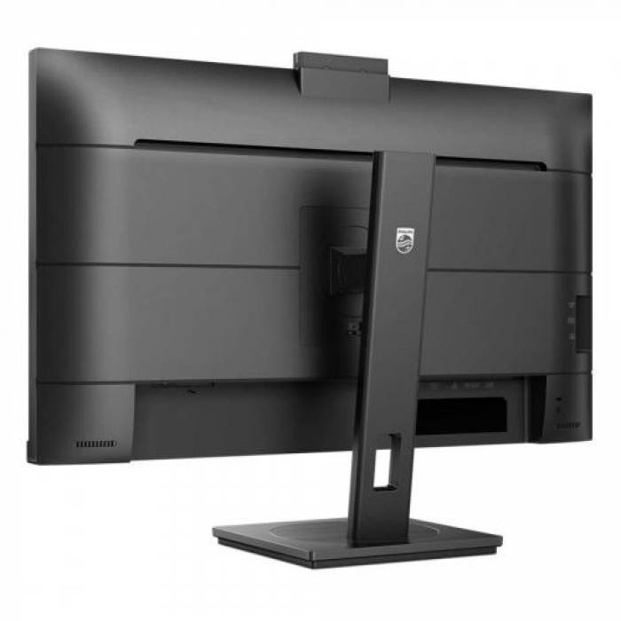 Monitor LED Philips 27B1U5601H, 27inch, 2560x1440, 4ms GTG, Black