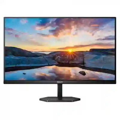 Monitor LED Philips 27E1N3300A, 27inch, 1920x1080, 4ms GtG, Black