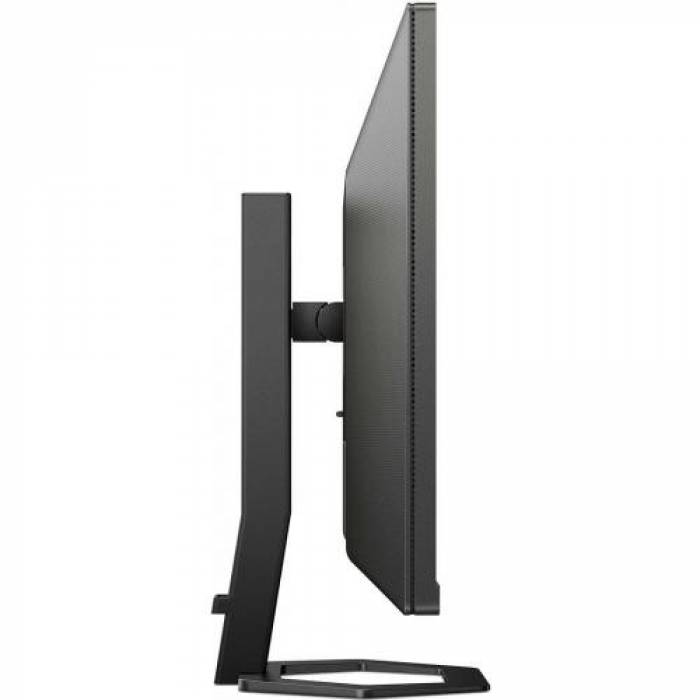 Monitor LED Philips 27E1N5500LA, 27inch, 2560x1440, 4ms GTG, Black