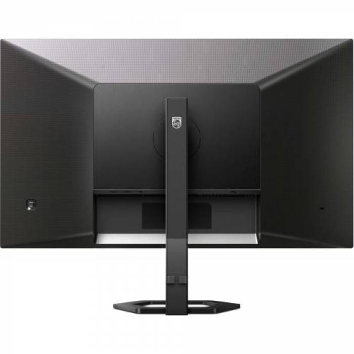 Monitor LED Philips 27E1N5500LA, 27inch, 2560x1440, 4ms GTG, Black