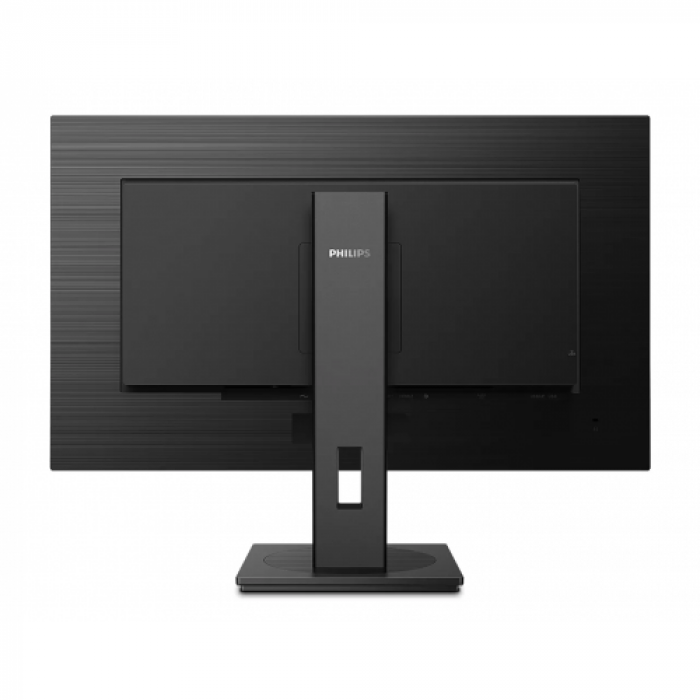 Monitor LED Philips 325B1L, 31.5inch, 2560x1440, 4ms, Black