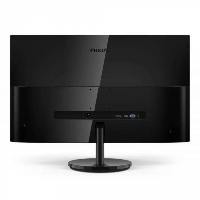 Monitor LED Philips 327E8QJAB/00, 31.5inch, 1920x1080, 4ms GTG, Black