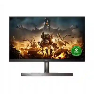 Monitor LED Philips 329M1RV, 31.5inch, 3840x2160, 1ms, Black