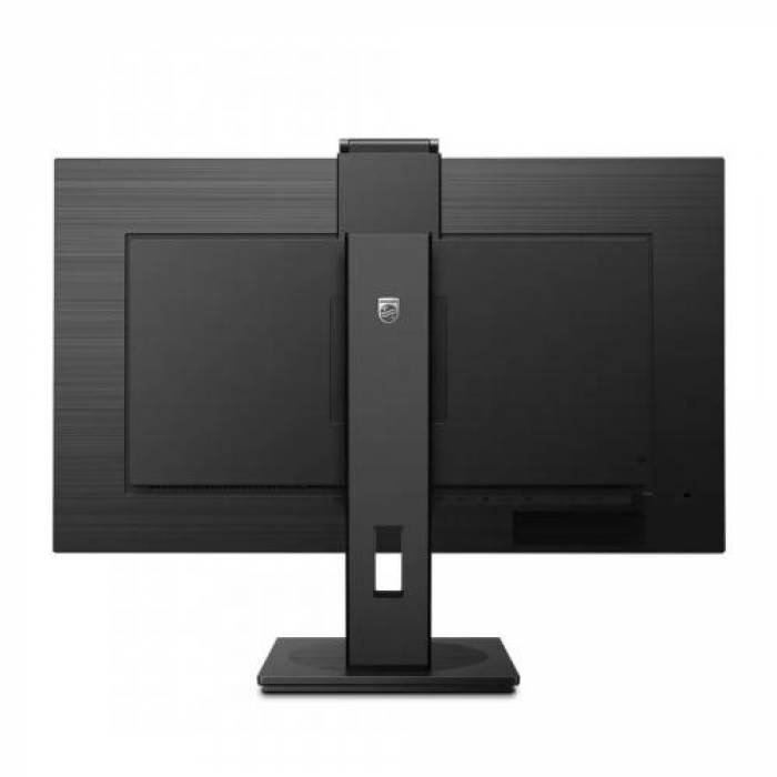 Monitor LED Philips 329P1H, 31.5inch, 3840x2160, 4ms, Black