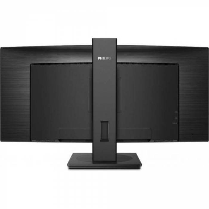 Monitor LED Philips 342B1C/00, 34inch, 2560x1080, 5ms, Black