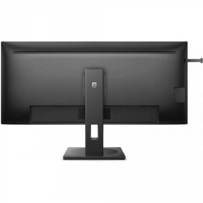 Monitor LED Philips 40B1U5600, 39.53inch, 3440x1440, 4ms GTG, Black