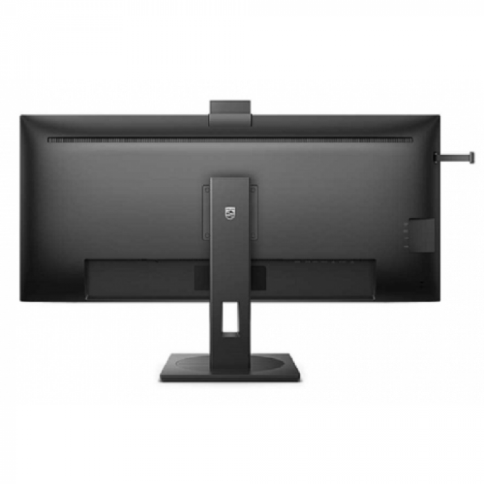 Monitor LED Philips 40B1U5601H, 40inch, 3440x1440, 4ms GTG, Black