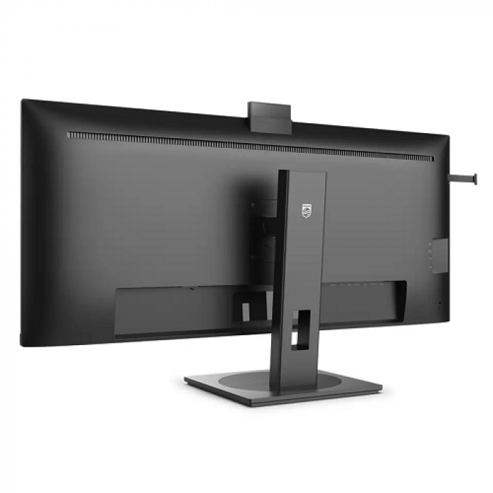 Monitor LED Philips 40B1U5601H, 40inch, 3440x1440, 4ms GTG, Black