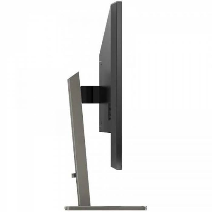 Monitor LED Philips 439P1, 42.5inch, 3840x2160, 4ms, Black