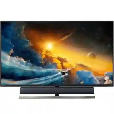 Monitor LED Philips 558M1RY, 55inch, 3840x2160, 4ms, Black