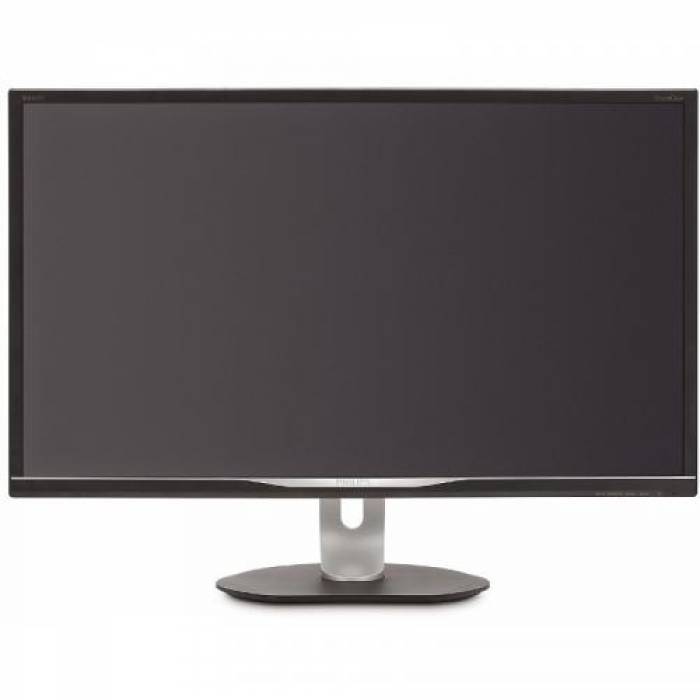 Monitor LED Philips BDM3270QP, 32inch, 2560x1440, 4ms GTG, Black