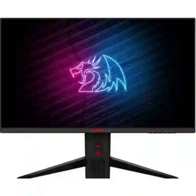 Monitor LED Redragon Rediamond, 25inch, 1920x1080, 1ms, Black