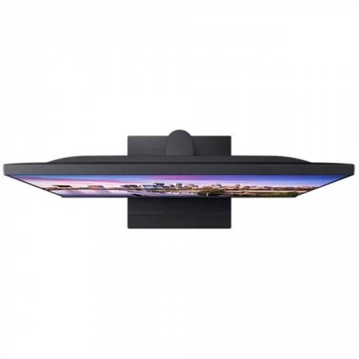 Monitor LED Samsung LF24T450GYUXEN, 24inch, 1920x1080, 5ms GTG, Black