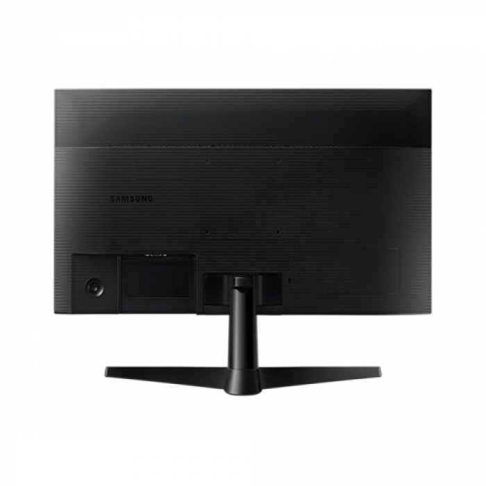 Monitor LED Samsung LF27T356FHRXEN, 27inch, 1920x1080, 5GtG, Black