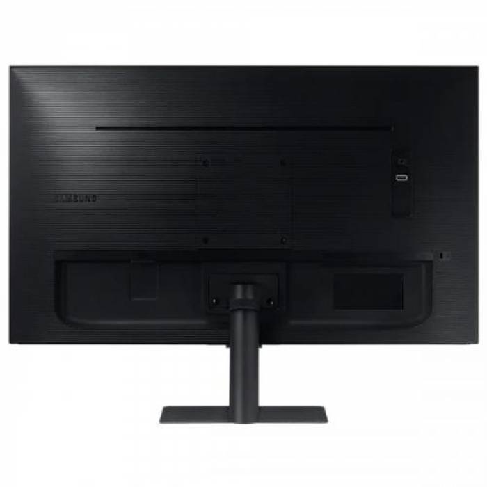 Monitor LED Samsung LS27A700NWUXEN, 27inch, 3840x2160, 5ms GTG, Black