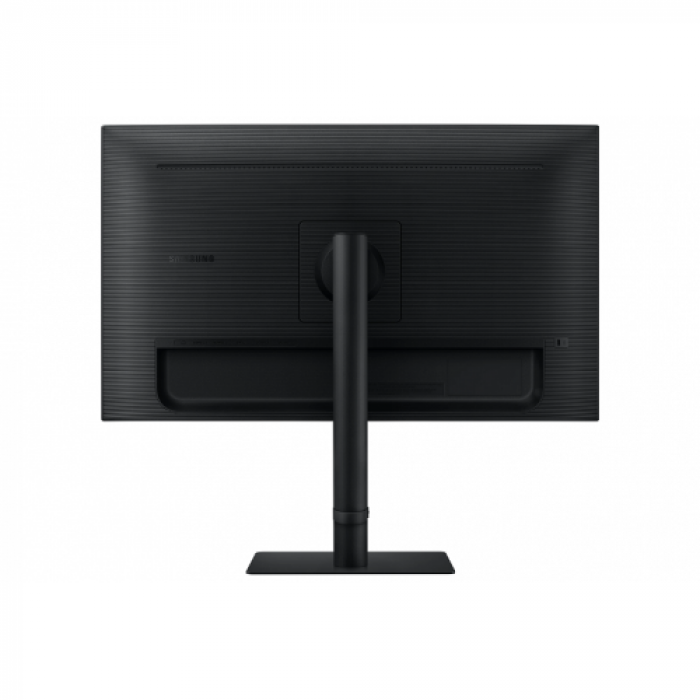 Monitor LED Samsung LS27B610EQUXEN, 27inch, 2560x1440, 5ms GTG, Black