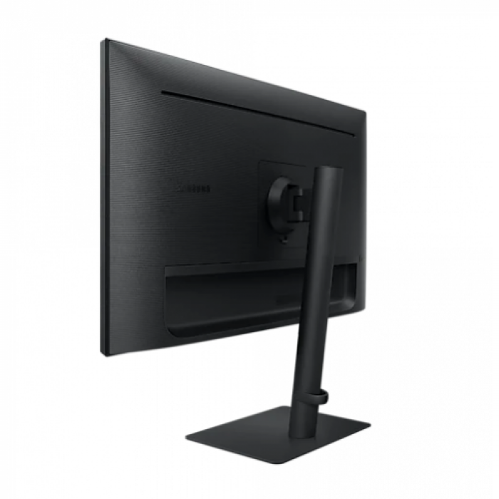 Monitor LED Samsung LS27B610EQUXEN, 27inch, 2560x1440, 5ms GTG, Black