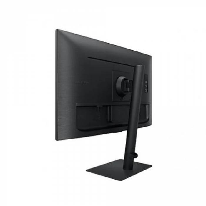 Monitor LED Samsung LS27B800PXUXEN, 27inch, 3840x2160, 5ms, Black