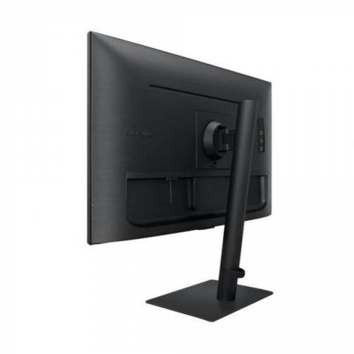 Monitor LED Samsung LS32A600UUUXEN, 32inch, 2560x1440, 5ms GTG, Black