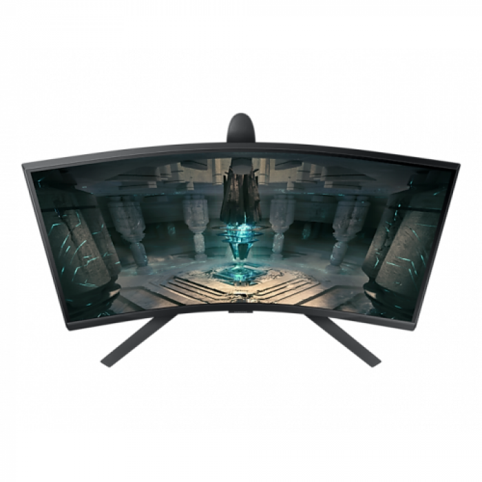 Monitor LED Samsung Odyssey G6 S32BG650EU, 32inch, 2560X1440, 1ms GTG, Black