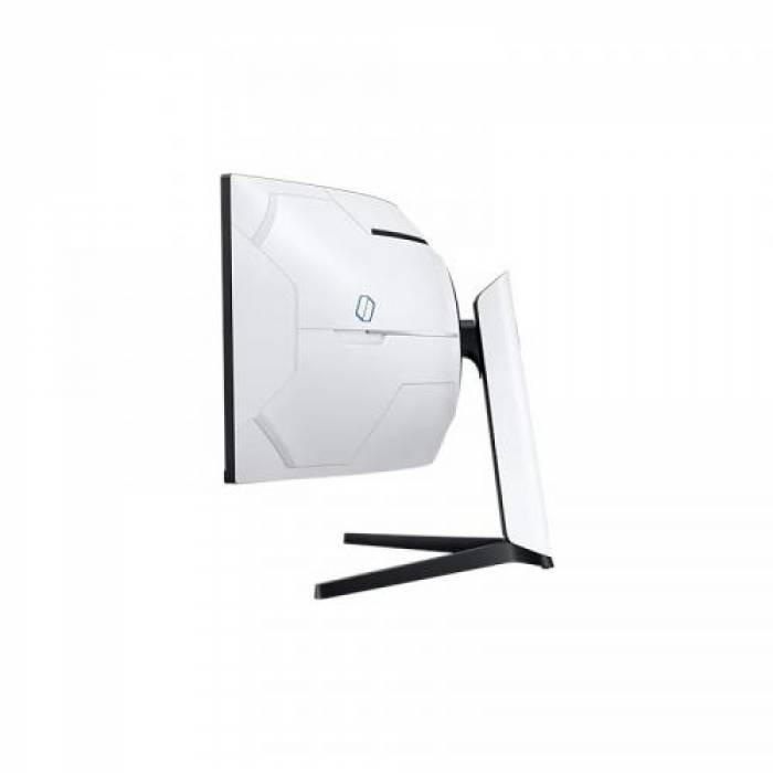 Monitor LED Samsung Odyssey Neo G9, 49inch, 1ms, Black