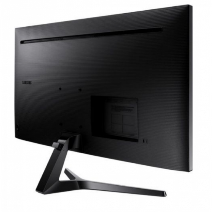 Monitor LED Samsung S34J550WQU, 34inch, 3440x1440, 4ms, Black